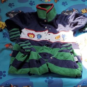 6 to 9 month sleeper